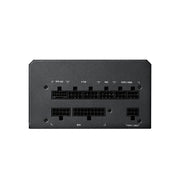 Chieftec Vega PPG-850-C strömförsörjningsenheter 850 W 20+4 pin ATX ATX Svart