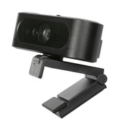 Targus AVC045GL webbkameror 1920 x 1080 pixlar USB Svart