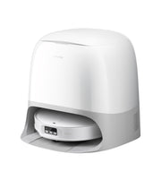 Roborock Qrevo CurvX 0,258 l Vit