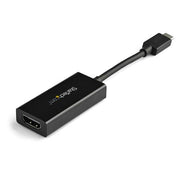 StarTech.com USB-C till HDMI-adapter med HDR
