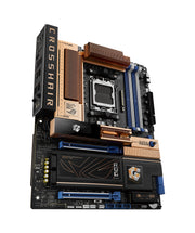 ASUS ROG CROSSHAIR 2006 AMD X870E AM5-sockel ATX