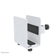Neomounts THINCLIENT-10 CPU-hållare Silver