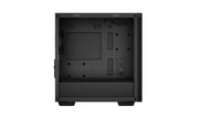 DeepCool CH370 Mini Tower Svart