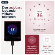 Motorola razr 60 ultra