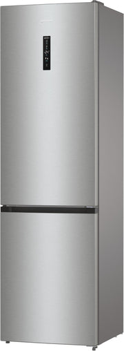 Gorenje G600 NRK620CA2XL4 Fristående 331 l Grå