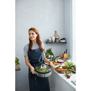 WMF Vitalis 1743016040 5 l Rostfritt stål