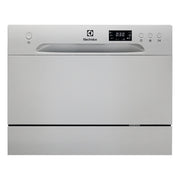 Electrolux ESF2400OS Fristående 6 kuvert