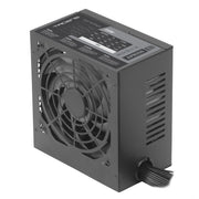 Tacens APB550B strömförsörjningsenheter 550 W 20+4 pin ATX Svart