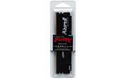 Kingston Technology FURY Beast RAM-minnen