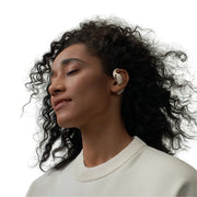 SHOKZ OpenFit Hörlurar Trådlös Öronkrok Samtal/musik/sport/vardag