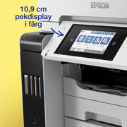 Epson EcoTank Pro ET-5885