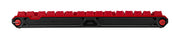 ASUS ROG Falchion Ace 75 HE tangentbord Spela USB QWERTZ Röd