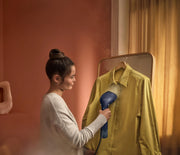 Philips 7000 series STH7020/20 Handhållen steamer