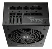 FSP Hydro PTM PRO 1350W ATX3.0(12V-2x6) strömförsörjningsenheter 20+4 pin ATX Svart