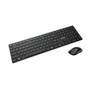 MSI FORGE K210 WIRELESS COMBO tangentbord Mus inkluderad Hem / Kontor USB QWERTY
