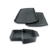 Tefal OptiGrill + GC7128 kontaktgrill