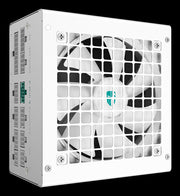 DeepCool PN850M strömförsörjningsenheter 850 W 20+4 pin ATX ATX Vit