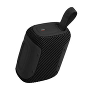 JBL GO 5 Bärbar monohögtalare Svart 4,8 W