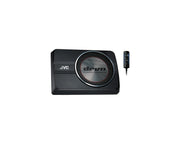 JVC CW-DRA8 Inbyggd subwoofer 150 W