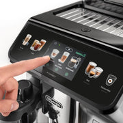 De’Longhi ECAM450.65.S Helautomatisk Espressomaskin 1,8 l