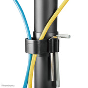 Neomounts FPMA-D550D3BLACK fäste och ställ till bildskärm