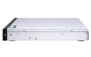 QNAP QGD-1600P hanterad Gigabit Ethernet (10/100/1000) Strömförsörjning via Ethernet