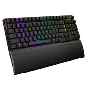 ASUS ROG Strix Scope II 96 Wireless tangentbord Spela USB + RF Wireless +