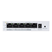 ASUS ExpertWiFi EBP15 hanterad Gigabit Ethernet (10/100/1000) Strömförsörjning via