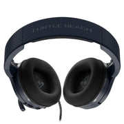 Turtle Beach Recon 200 Gen 2 Headset Kabel Huvudband Spela Svart
