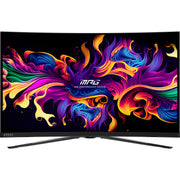 MSI MPG 321CURXDE QD-OLED