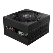 GIGABYTE AORUS ELITE P850W strömförsörjningsenheter 850 W 20+4 pin ATX Svart