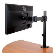 StarTech.com Skrivbordsmonterad monitorarm