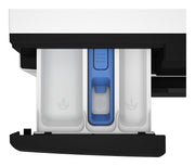 Beko b300 BM3WFSU37213WPBB tvättmaskin Frontmatad 7 kg 1151 RPM Vit