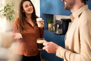 Philips 2200 series 2200 EP2225/10 Helautomatiska espressomaskiner