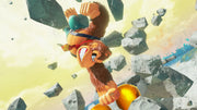 Nintendo Donkey Kong Bananza Standard Tyska