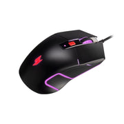 Acer NMW100 datormöss Spela Ambidextrous 7200 DPI