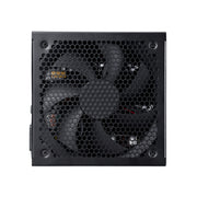 XPG PYLON II 750w strömförsörjningsenheter 24-pin ATX ATX Svart
