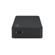 Kensington SD4843P EQ USB-C 10 Gbit/s trippelvideo utan drivrutin docka