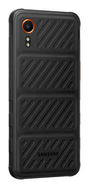 Samsung Galaxy XCover7 Enterprise Edition - 128 GB - Svart