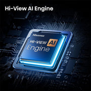 Hisense 55E8S