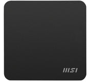 MSI Cubi NUC 1MG-007BDE 0.84L sized PC Svart 150U Intel SoC