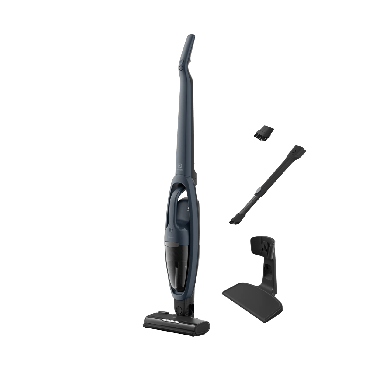 Electrolux ES52CB21DB Skaftdammsugare Batteri Torr Cyklonisk
