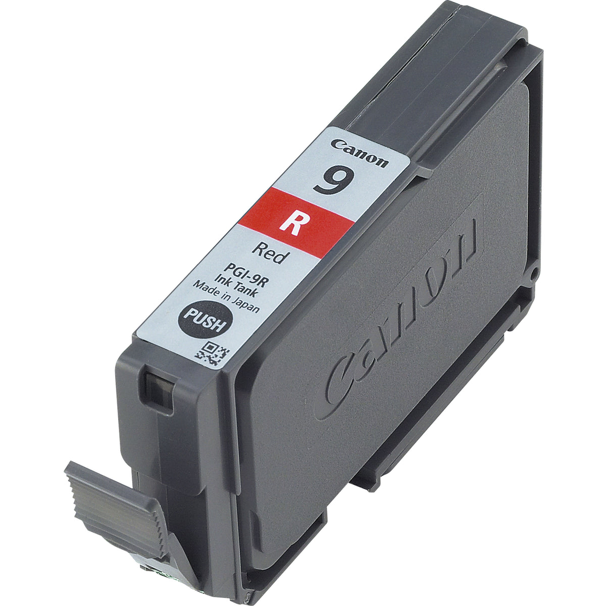 Canon 1040B001 bläckpatroner Original Röd