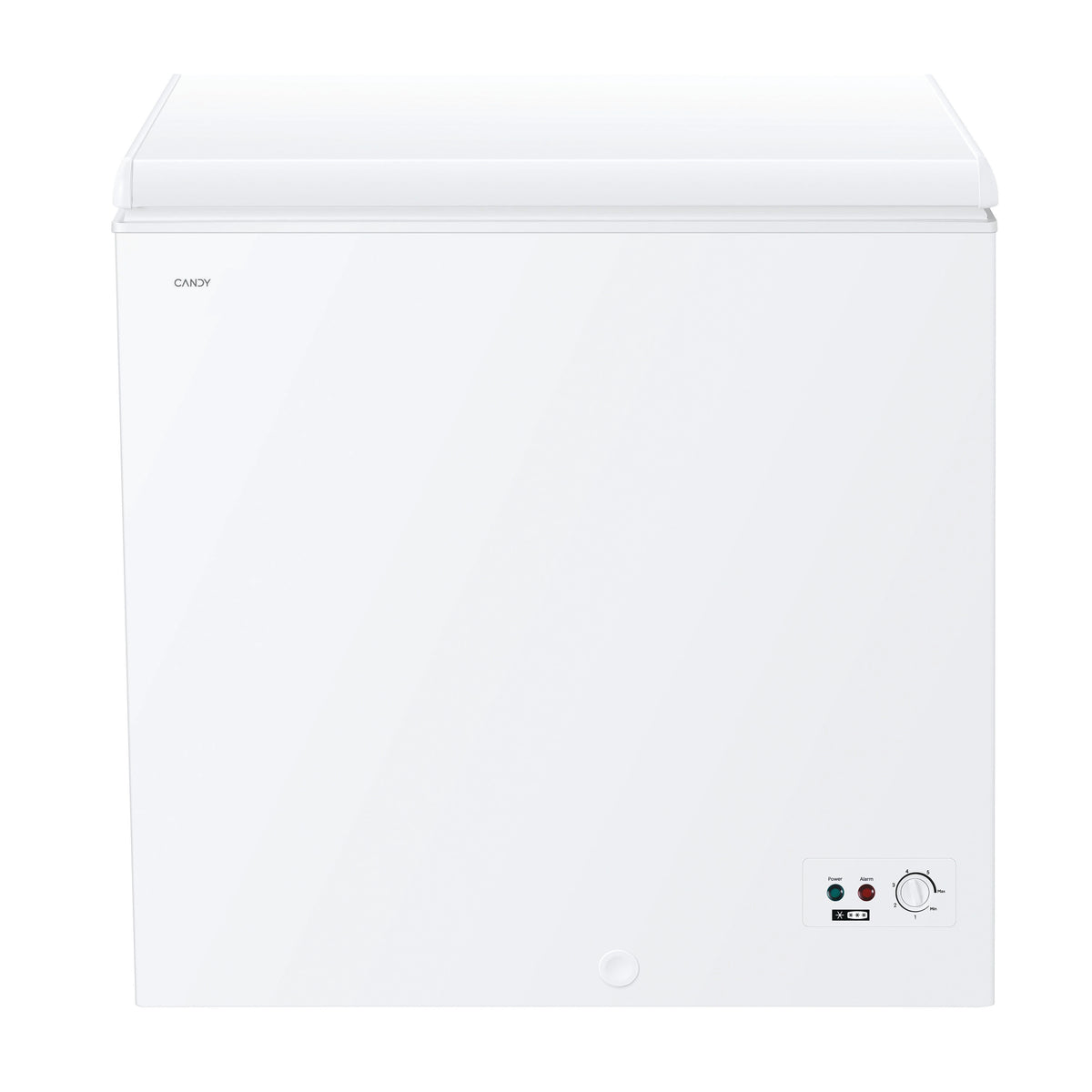 Candy Artico CCHH 200E Frysbox Fristående 196 l Vit
