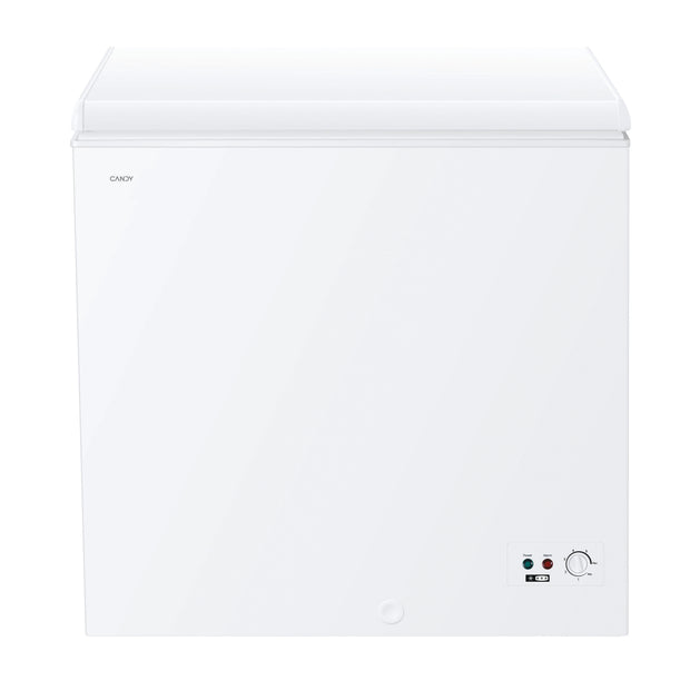 Candy Artico CCHH 200E Frysbox Fristående 196 l Vit