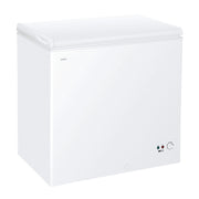 Candy Artico CCHH 200E Frysbox Fristående 196 l Vit
