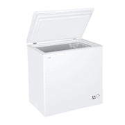 Candy Artico CCHH 200E Frysbox Fristående 196 l Vit