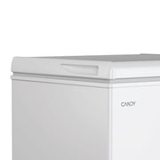 Candy Artico CCHH 200E Frysbox Fristående 196 l Vit