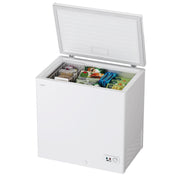 Candy Artico CCHH 200E Frysbox Fristående 196 l Vit