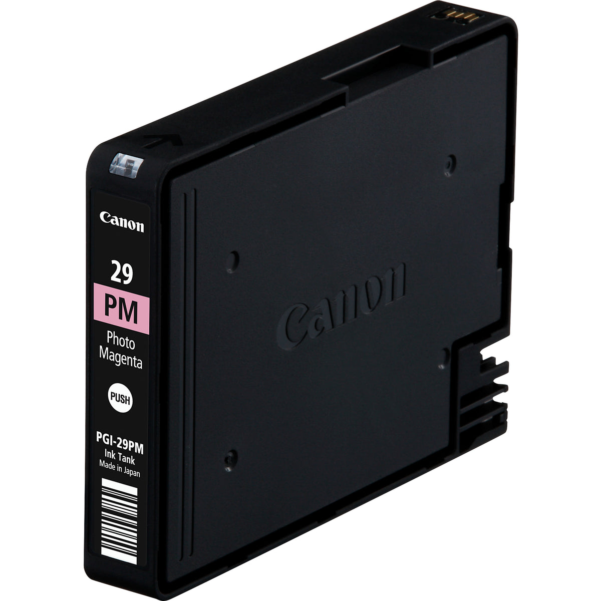 Canon 4877B001 bläckpatroner Original Fotomagenta